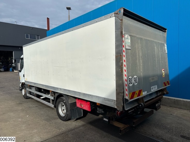 Renault Midlum 180 dxi