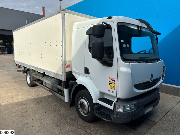 Renault Midlum 180 dxi