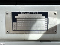 Renault Midlum 180 dxi