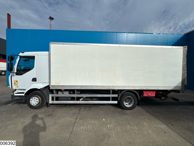 Renault Midlum 180 dxi