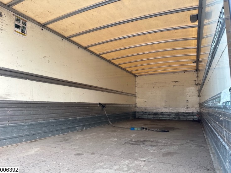 Renault Midlum 180 dxi