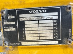 Volvo FM 480