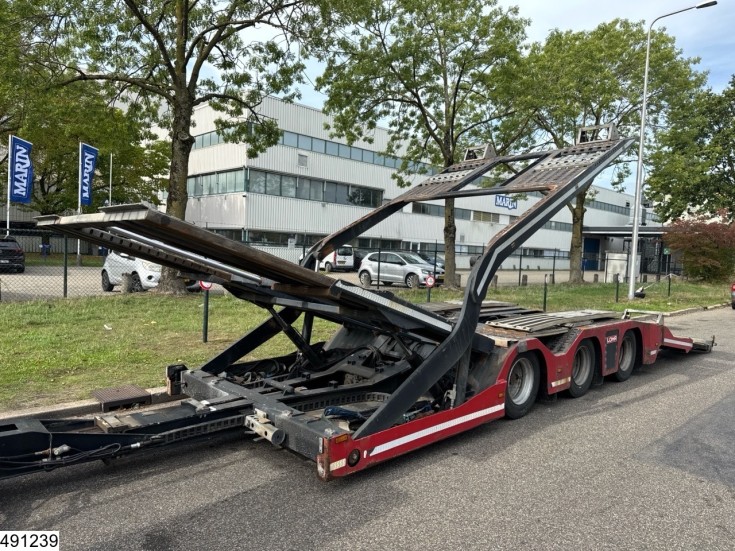 Volvo FM 480