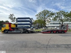 Volvo FM 480