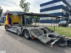 Volvo FM 480