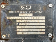 Volvo FM 480