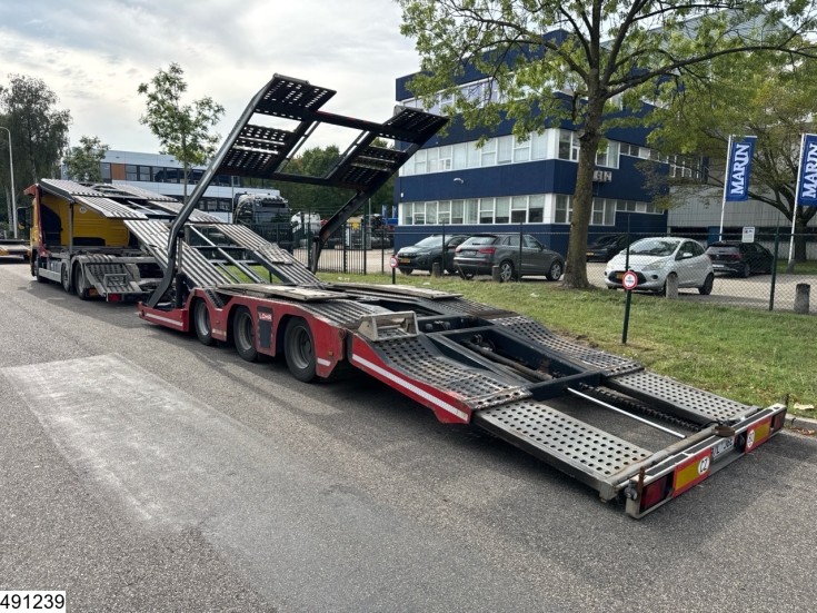 Volvo FM 480