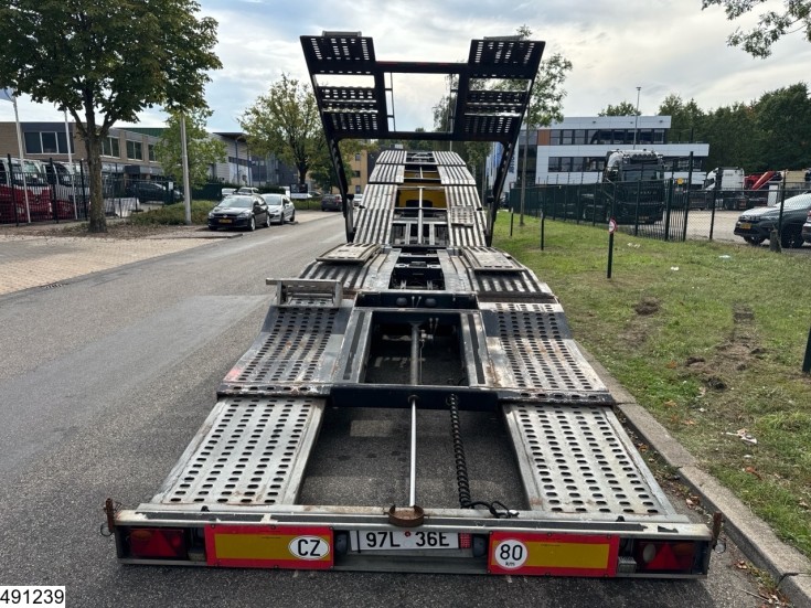 Volvo FM 480