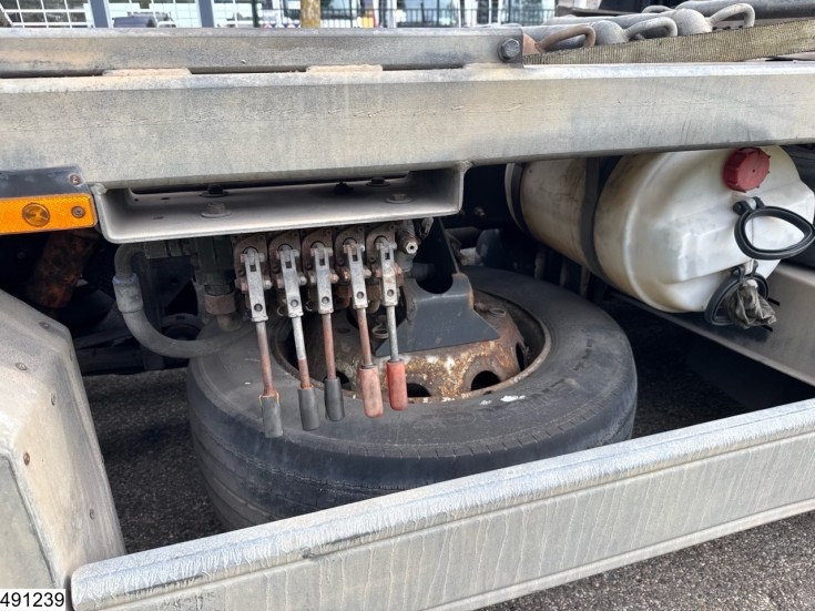 Volvo FM 480