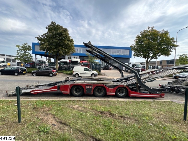 Volvo FM 480
