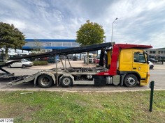 Volvo FM 480