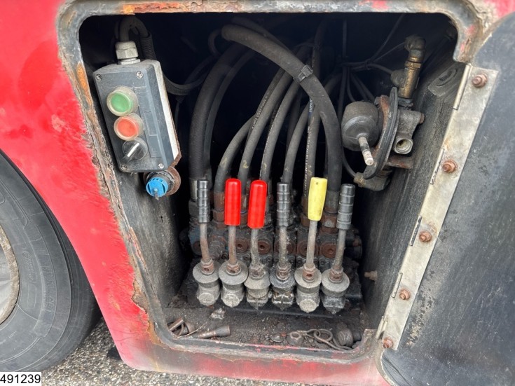 Volvo FM 480