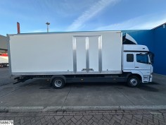 Mercedes atego 1530