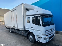 Mercedes atego 1530