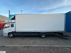 Mercedes atego 1530