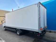 Mercedes atego 1530