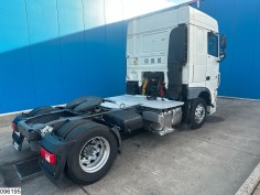 DAF XF 460