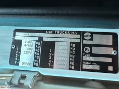 DAF XF 460