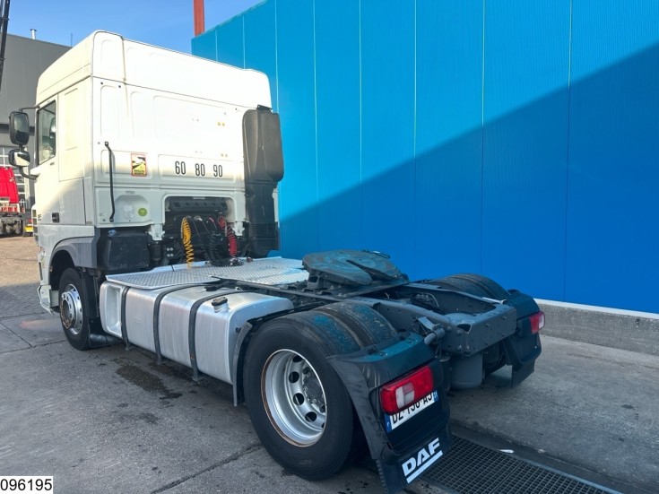 DAF XF 460