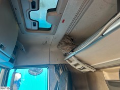 DAF XF 460