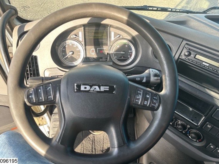 DAF XF 460