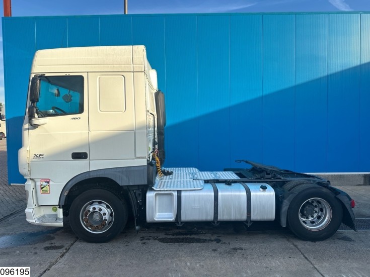 DAF XF 460