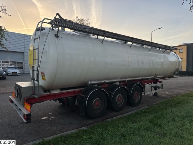 Maisonneuve Food