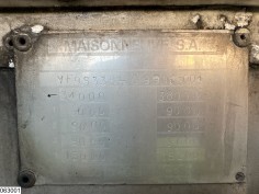 Maisonneuve Food