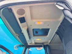 Mercedes Actros 1843