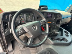 Mercedes Actros 1843