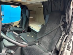 Mercedes Actros 1843