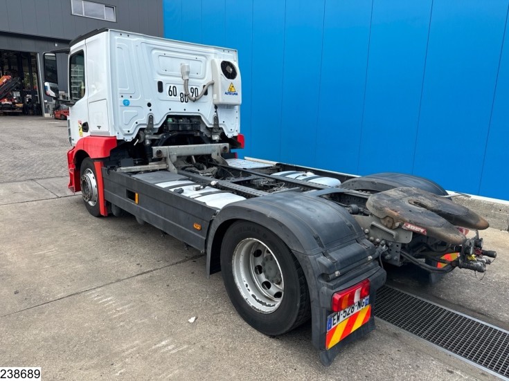 Mercedes Actros 1843