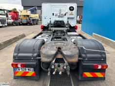 Mercedes Actros 1843