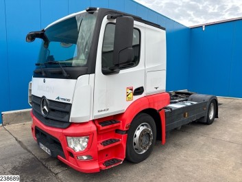 Mercedes Actros 1843