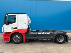 Mercedes Actros 1843
