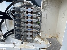 Overig Betonpomp