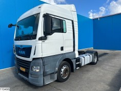 MAN TGX 18 460