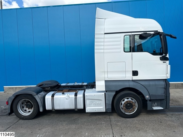 MAN TGX 18 460
