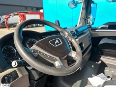 MAN TGX 18 460