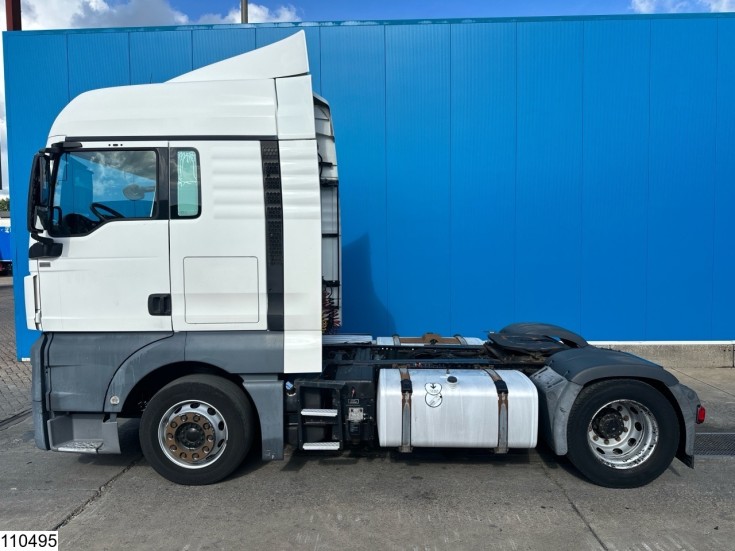 MAN TGX 18 460