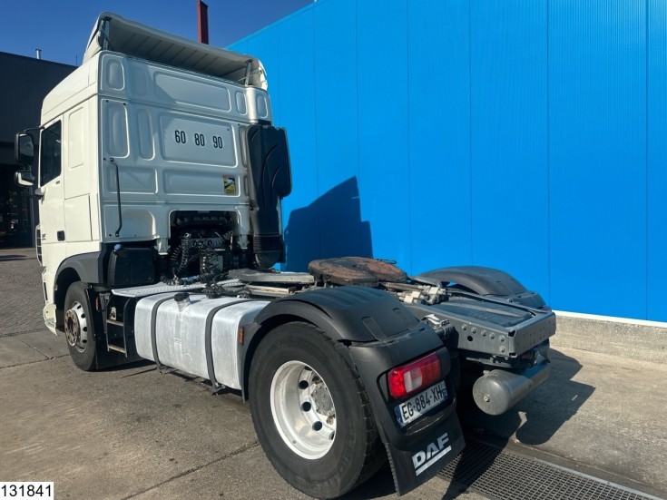 DAF XF 510