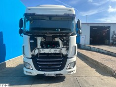 DAF XF 510