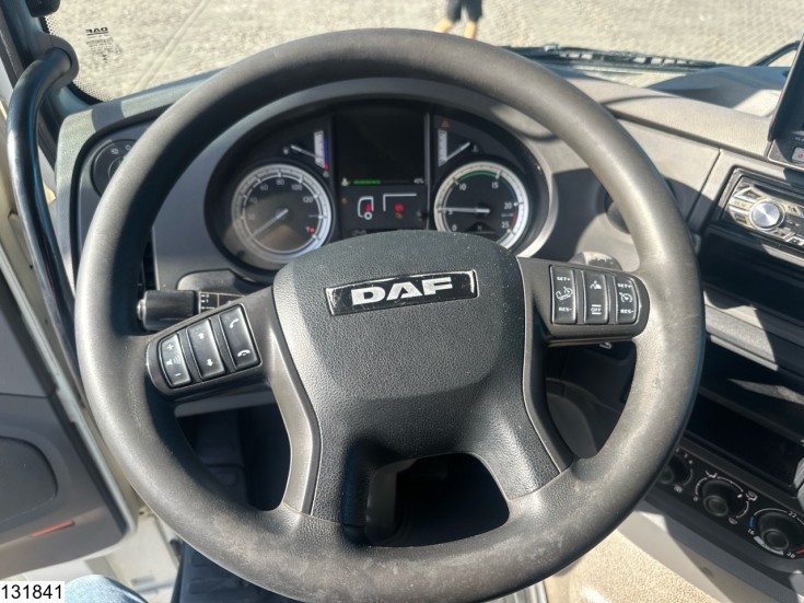 DAF XF 510