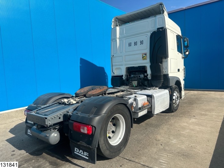 DAF XF 510