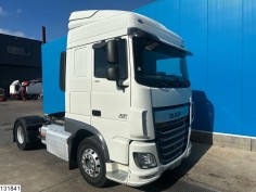 DAF XF 510