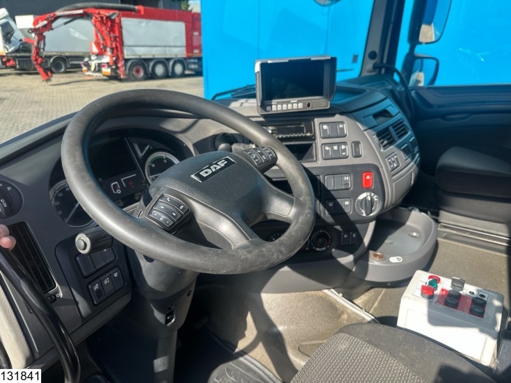 DAF XF 510