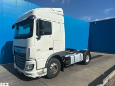 DAF XF 510
