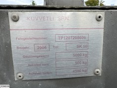 Kuvvetli middenas