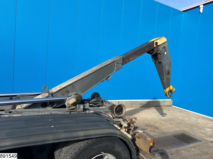 DAF CF 85 460