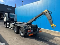DAF CF 85 460